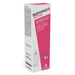 Biothymus AC Active - Lozione per Capelli Fragili Donna - 100 ml