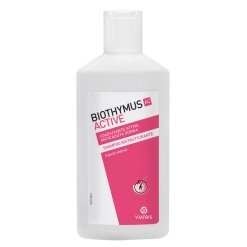 Biothymus AC Active - Shampoo Ristrutturante Donna - 200 ml