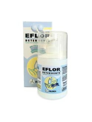 Eflor*detergente 250ml