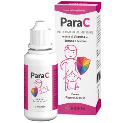 Para C Gocce Integratore Vitamina C 20 ml