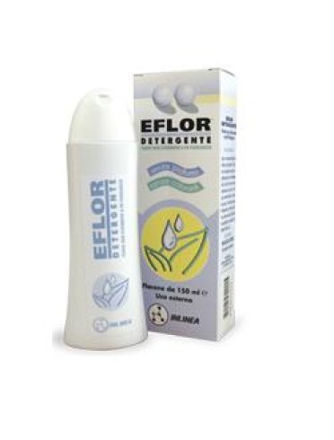 Eflor detergente 150 ml