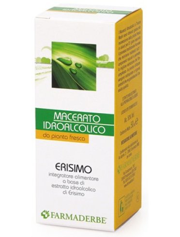 Farmaderbe erisimo mial 50ml