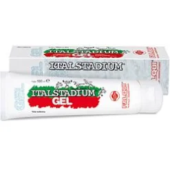 ITALSTADIUM GEL 100 G