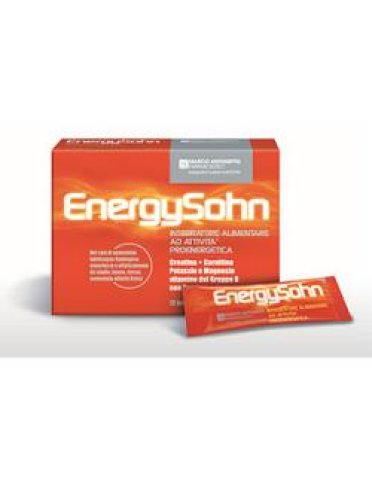Energysohn 12 bustine