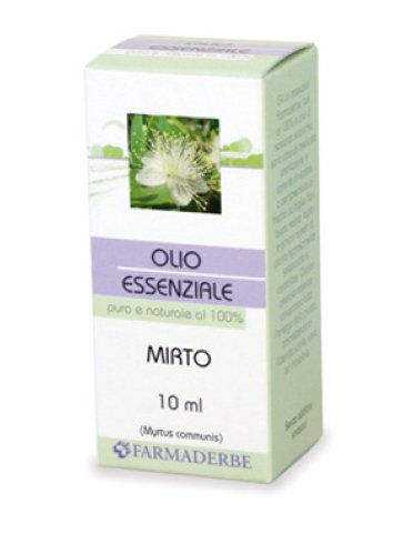 Mirto olio ess 10ml