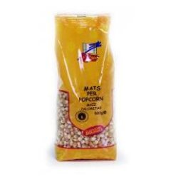 MAIS POPCORN BIO 500G