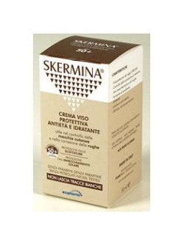 Skermina cr prot/ant/idr50+ 50