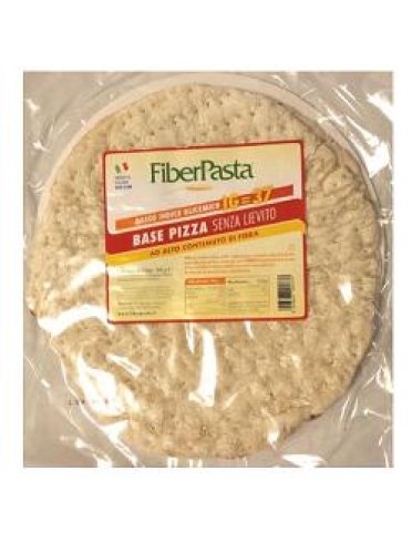 Fiberpasta base per pizza senza lievito 340 g