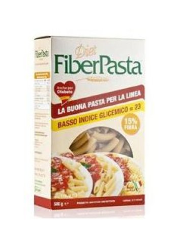 Fiberpasta diet sedani 500 g