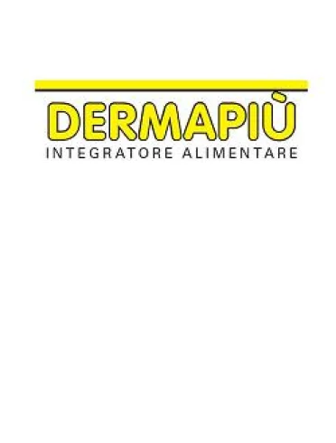 Dermapiu'gocce 50 ml Dermapiu'gocce 50 ml