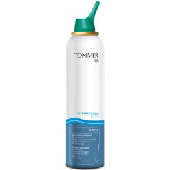 Tonimer Lab Strong Spray Nasale Fluidificante 200 ml