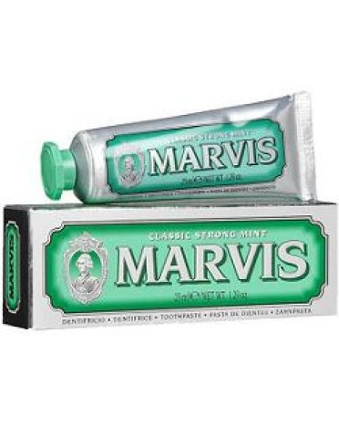 Marvis classic mint 25 ml