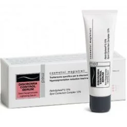 Discromia Control Serum Siero Viso Antimacchie 30 ml