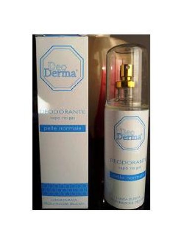 Deo derma pelle normale 125ml