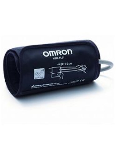 Omron bracciale intellywrap m6 comfort it misurazione parametri vitali