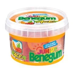 BENEGUM J CARAMELLE VITAMINA C 130 G