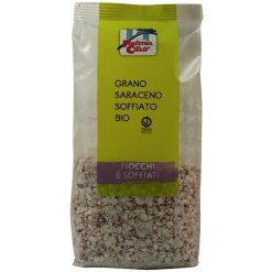 GRANO SARACENO SOFFIATO BIO