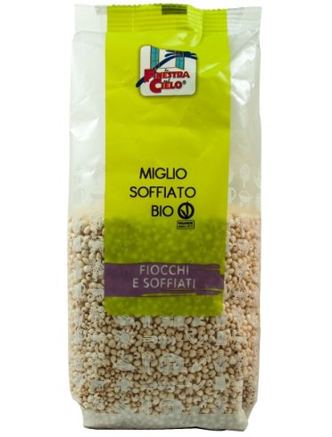 Miglio soffiato bio 100 g