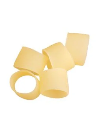 Calamarata liscia pasta senza glutine 500 g Calamarata liscia pasta senza glutine 500 g