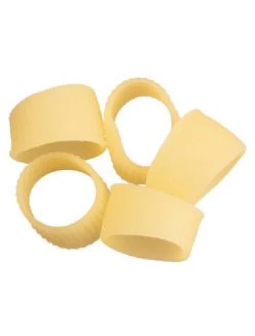 Calamarata rigata pasta senza glutine 500 g Calamarata rigata pasta senza glutine 500 g