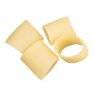 MIEZ PACCHERI LISCI PASTA SENZA GLUTINE 500 G