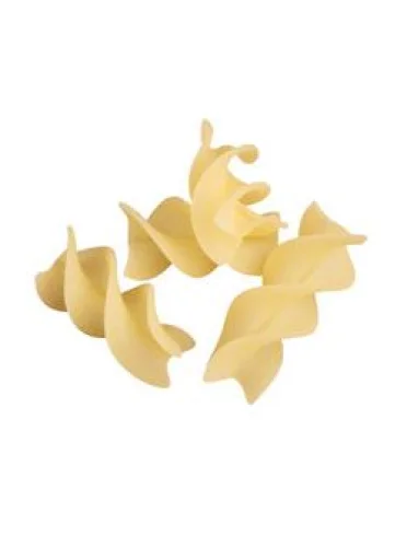 Fusilloni giganti pasta senza glutine 500 g Fusilloni giganti pasta senza glutine 500 g
