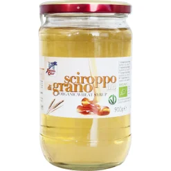 SCIROPPO DI GRANO BIO 900 G
