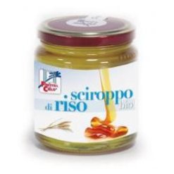 SCIROPPO DI RISO BIO 400 G