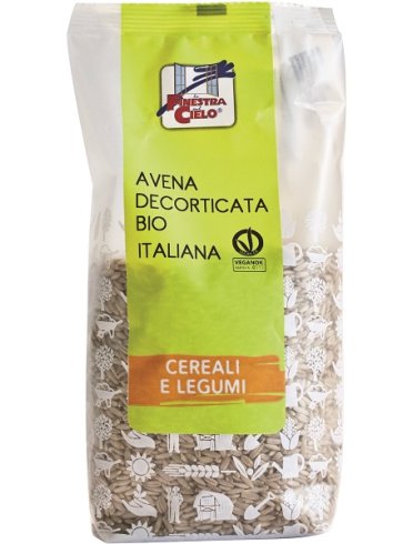 Avena decorticata bio 500 g