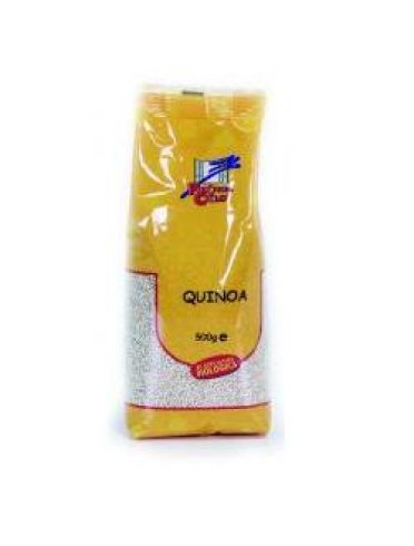 Quinoa bio 500 g