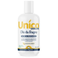 UNICO OLIO DA BAGNO 200 ML