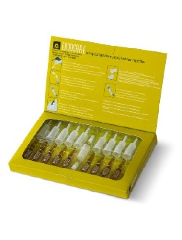 Endocare ampolle biorepair 2 ml 10 ampolle