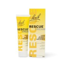 Rescue Cream - Crema Corpo Lenitiva - 30 ml