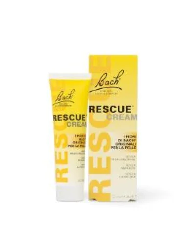 Rescue cream - crema corpo lenitiva - 30 ml Rescue cream - crema corpo lenitiva - 30 ml