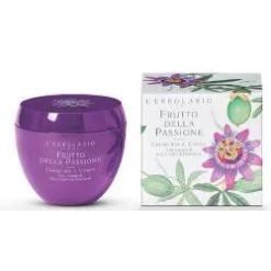 L'Erbolario Frutto della Passione - Crema Corpo Idratante - 200 ml