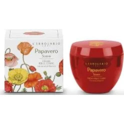 PAPAVERO SOAVE CREMA CORPO 200 ML