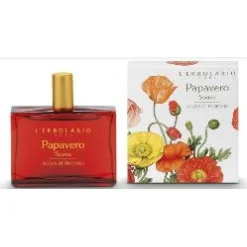 Papavero Soave Acqua di Profumo 100 ml