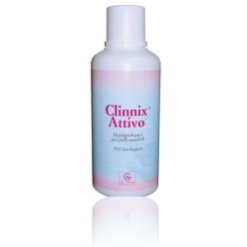 Clinnix Attivo - Detergente Anti-Micotico - 500 ml
