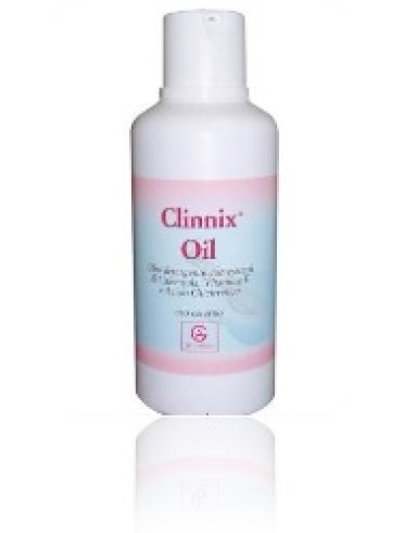 Clinnix olio detergente 500 ml