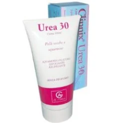 CLINNIX UREA 30 CREMA TRATTAMENTO 100 ML