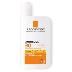 LA ROCHE-POSAY ANTHELIOS FLUIDO AC SPF30 50 ML
