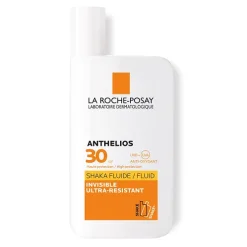 LA ROCHE-POSAY ANTHELIOS FLUIDO AC SPF30 50 ML