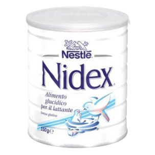 NIDEX 550 G