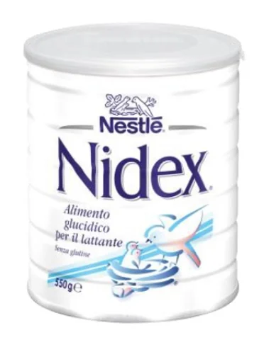 Nidex 550 g Nidex 550 g