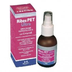 Ribes Pet Emulsione Dermatologica Cane e Gatto 50 ml
