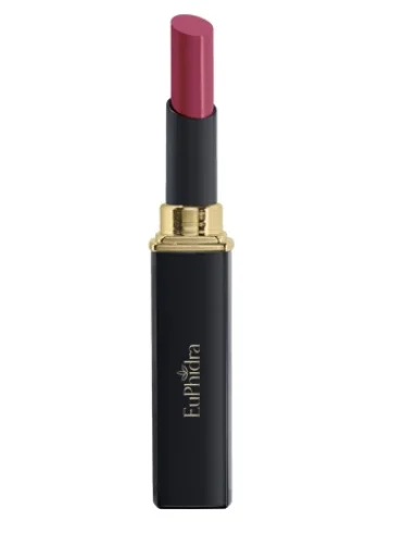 Euphidra rossetto balsamo effetto bagnato s01 mogano Euphidra rossetto balsamo effetto bagnato s01 mogano