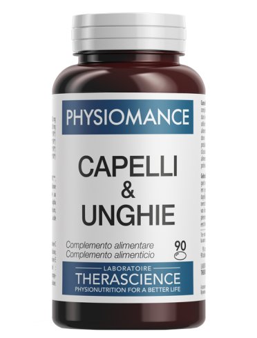 Physiomance capelli&ungh 90prl