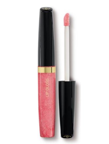 Euphidra skin color lip gloss perlato mp02 mandarino