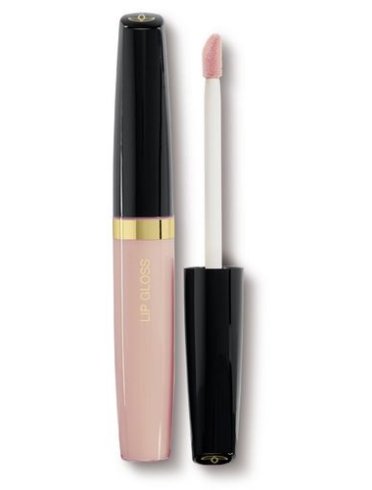 Euphidra skin color lip gloss naturale mm02 rosa cipria