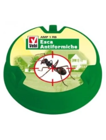 Esca antiformiche